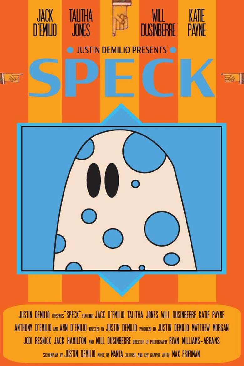 Poster of SPECK