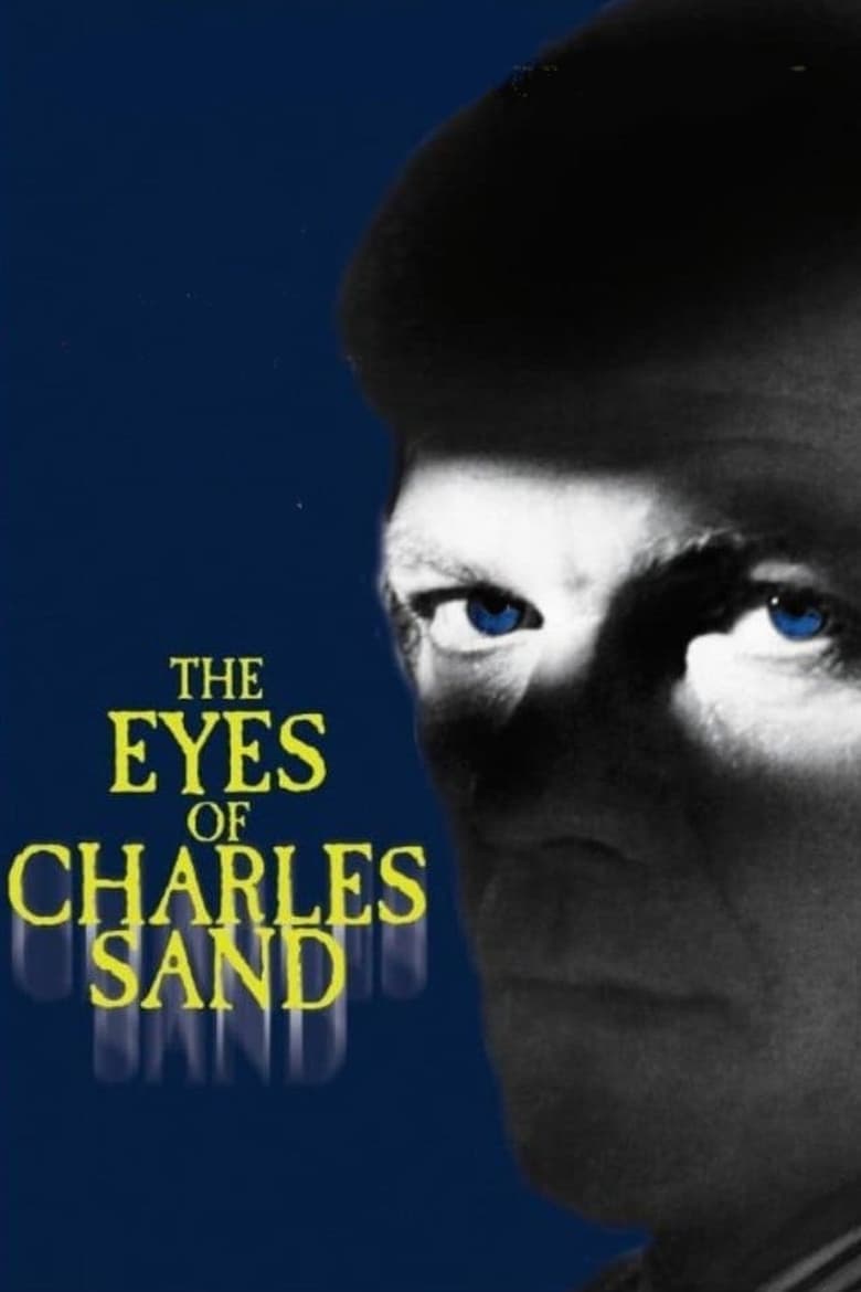 Poster of The Eyes of Charles Sand