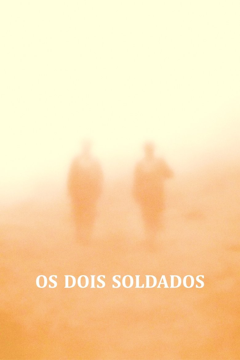 Poster of The Two Soldiers