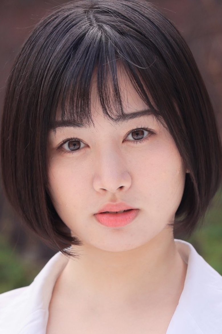 Portrait of Yukari Shizuki