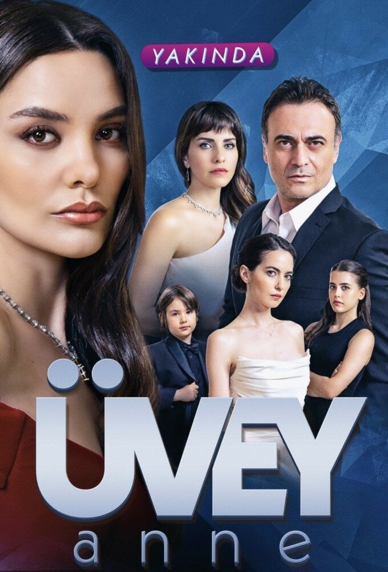 Poster of Cast and Crew in Stepmother - Episode 8 (Season 1 - Episode 8) - Episode 8