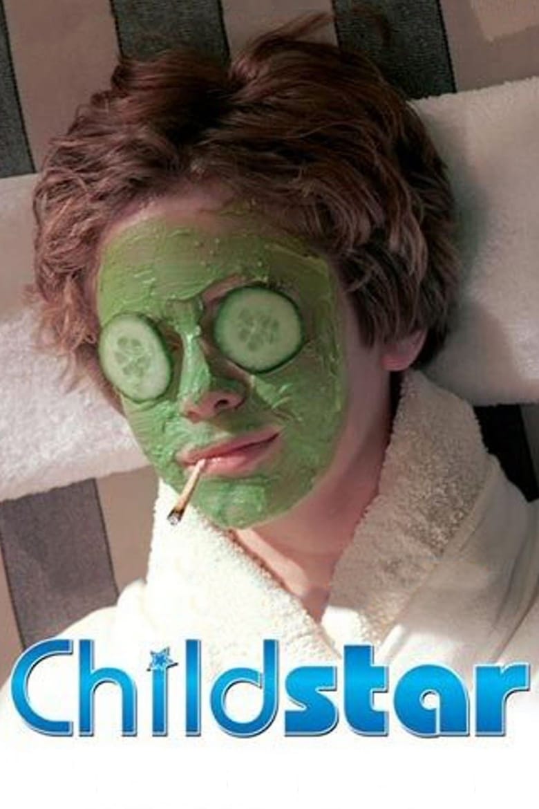 Poster of Childstar
