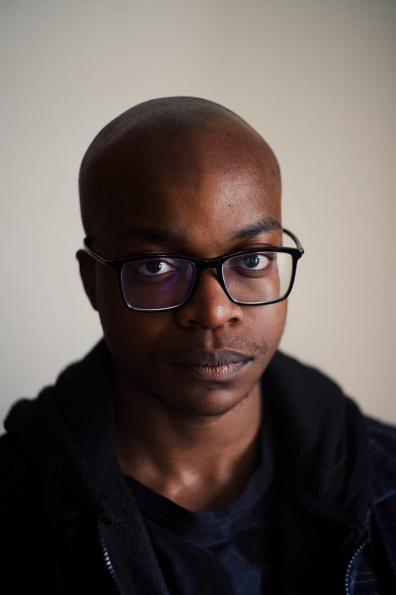 Portrait of Micah Pirikisi