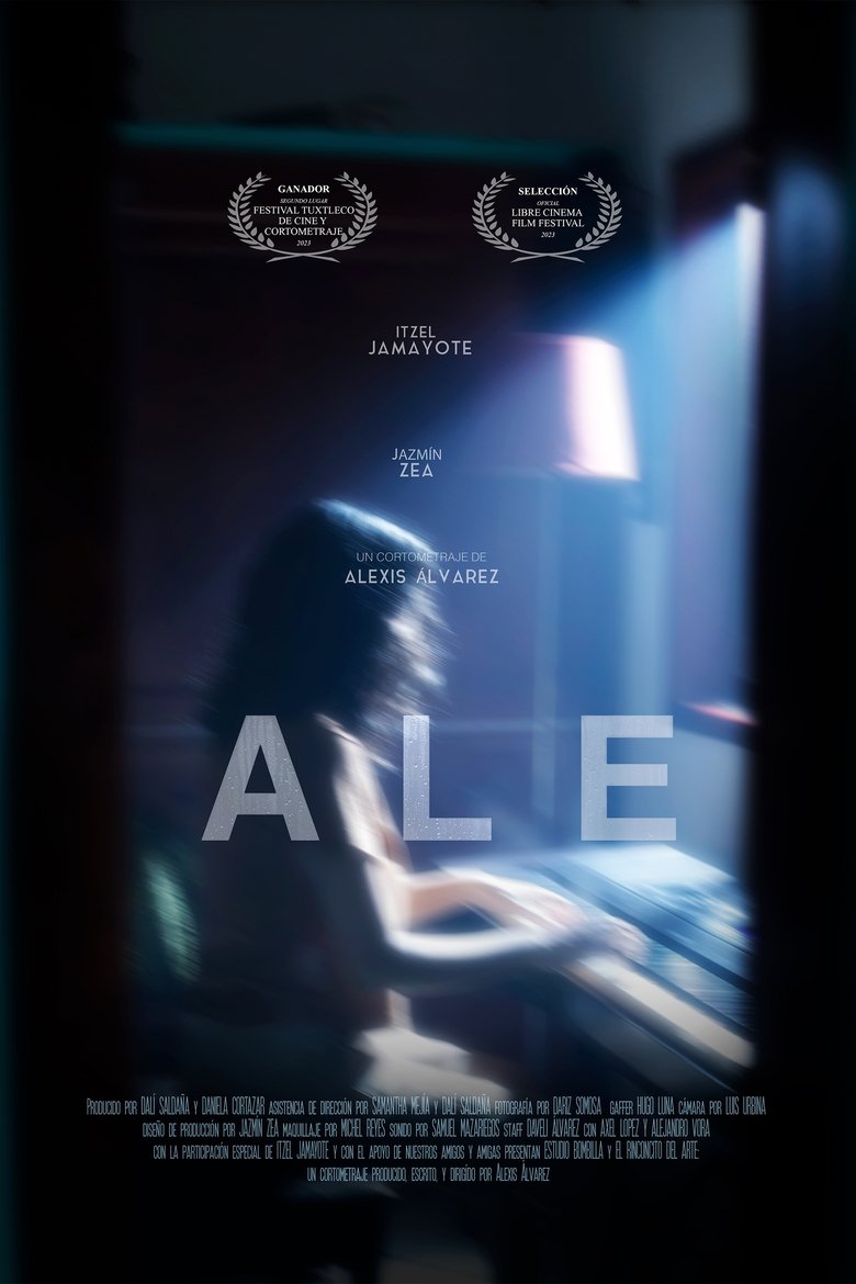 Poster of Ale