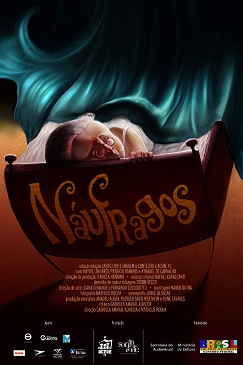 Poster of Castaways