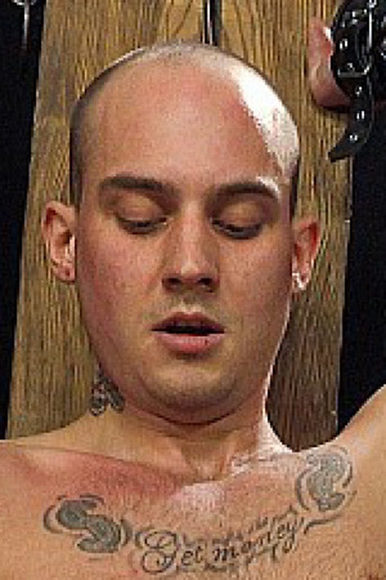 Portrait of Adam Potopa