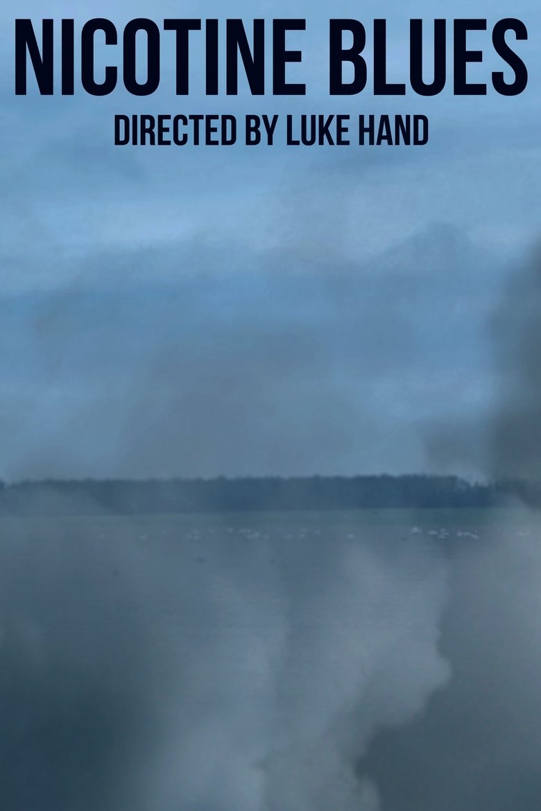 Poster of Nicotine Blues