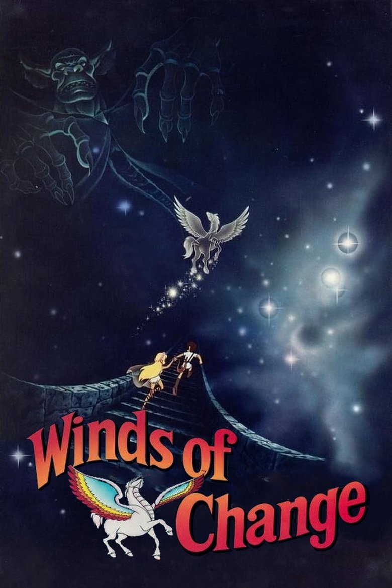 Poster of Metamorphoses