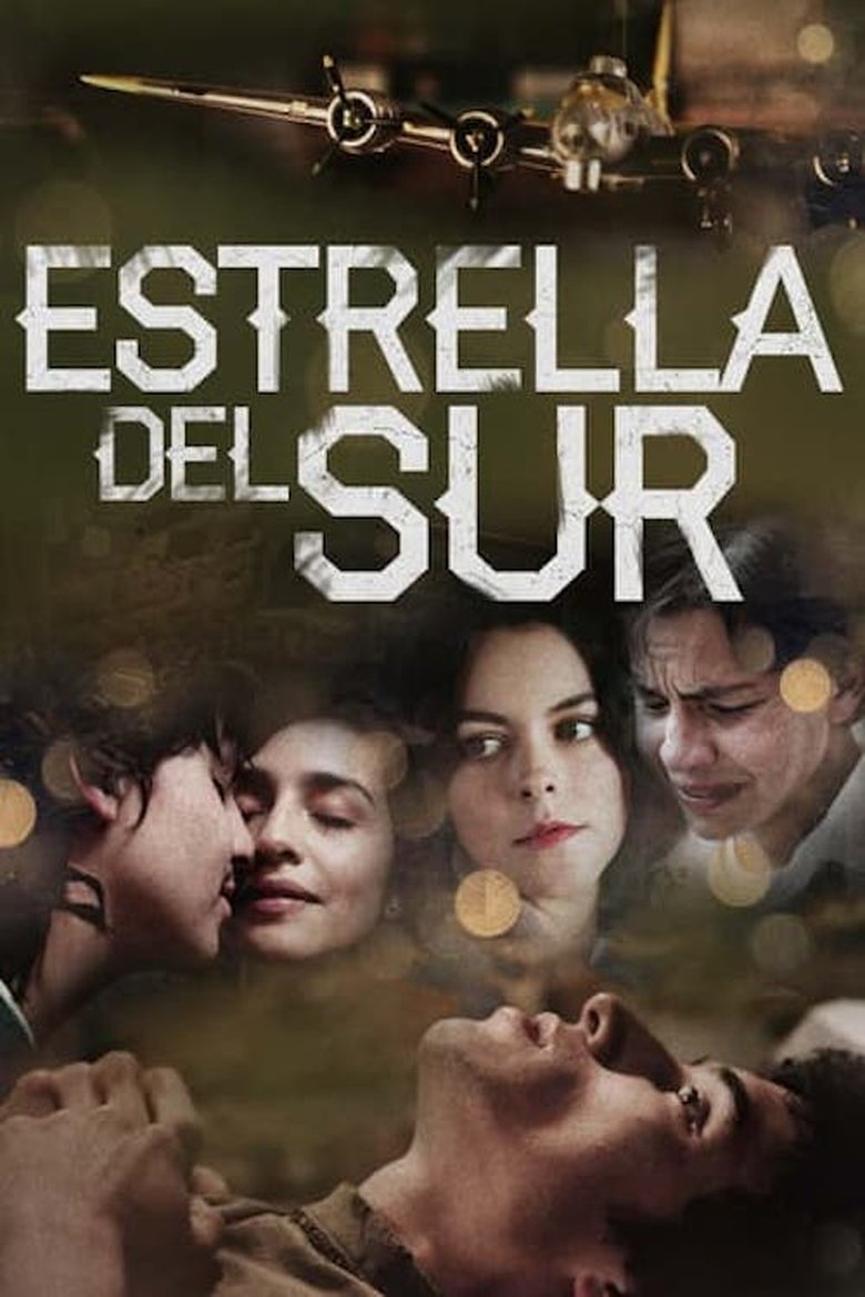 Poster of Southern Star