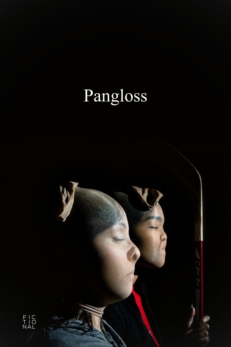 Poster of Pangloss