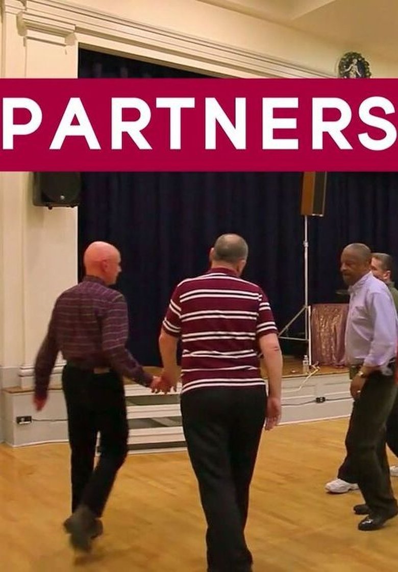 Poster of Partners