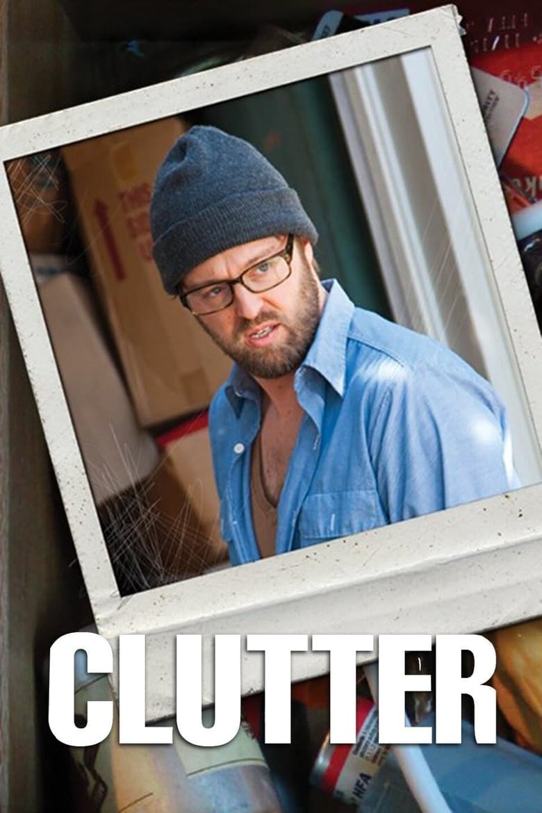 Poster of Clutter