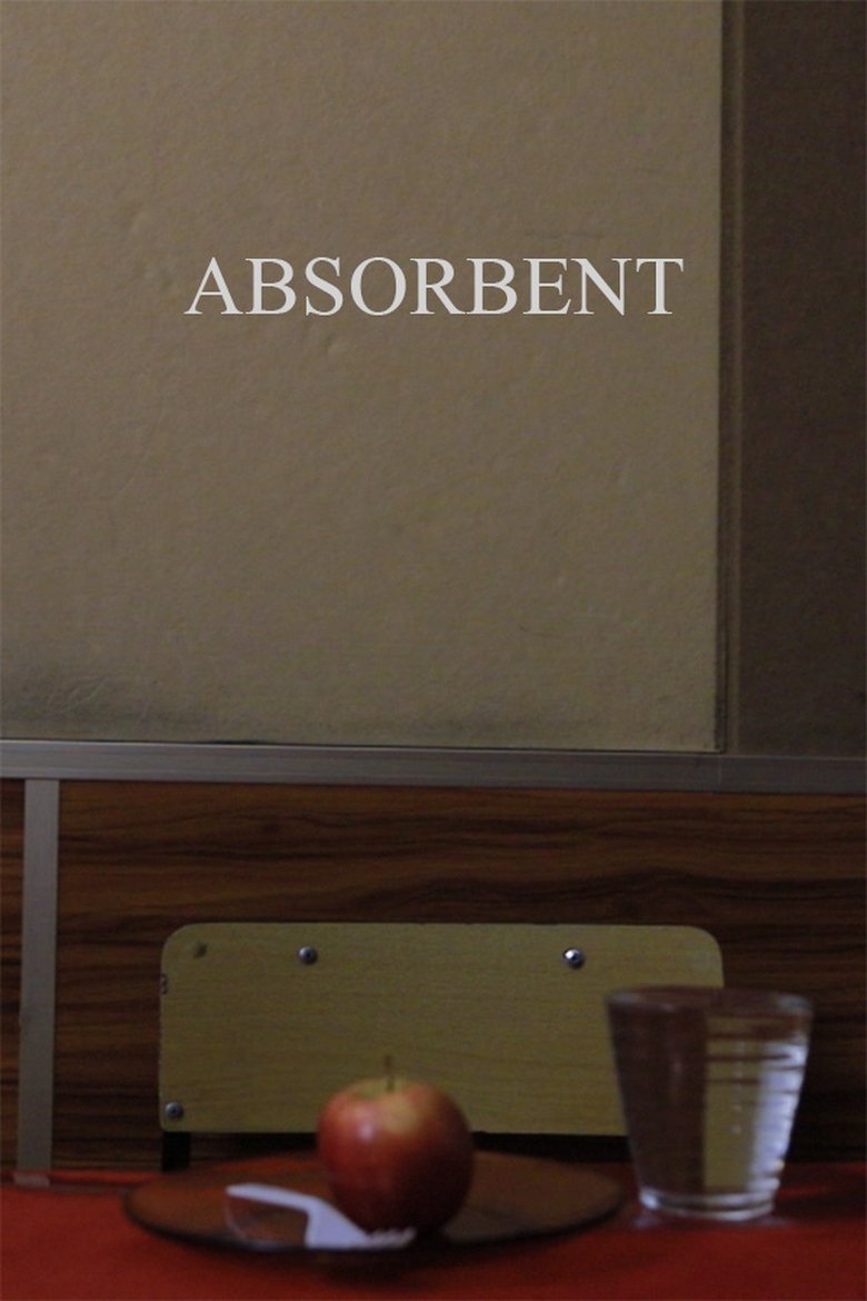 Poster of Absorbent