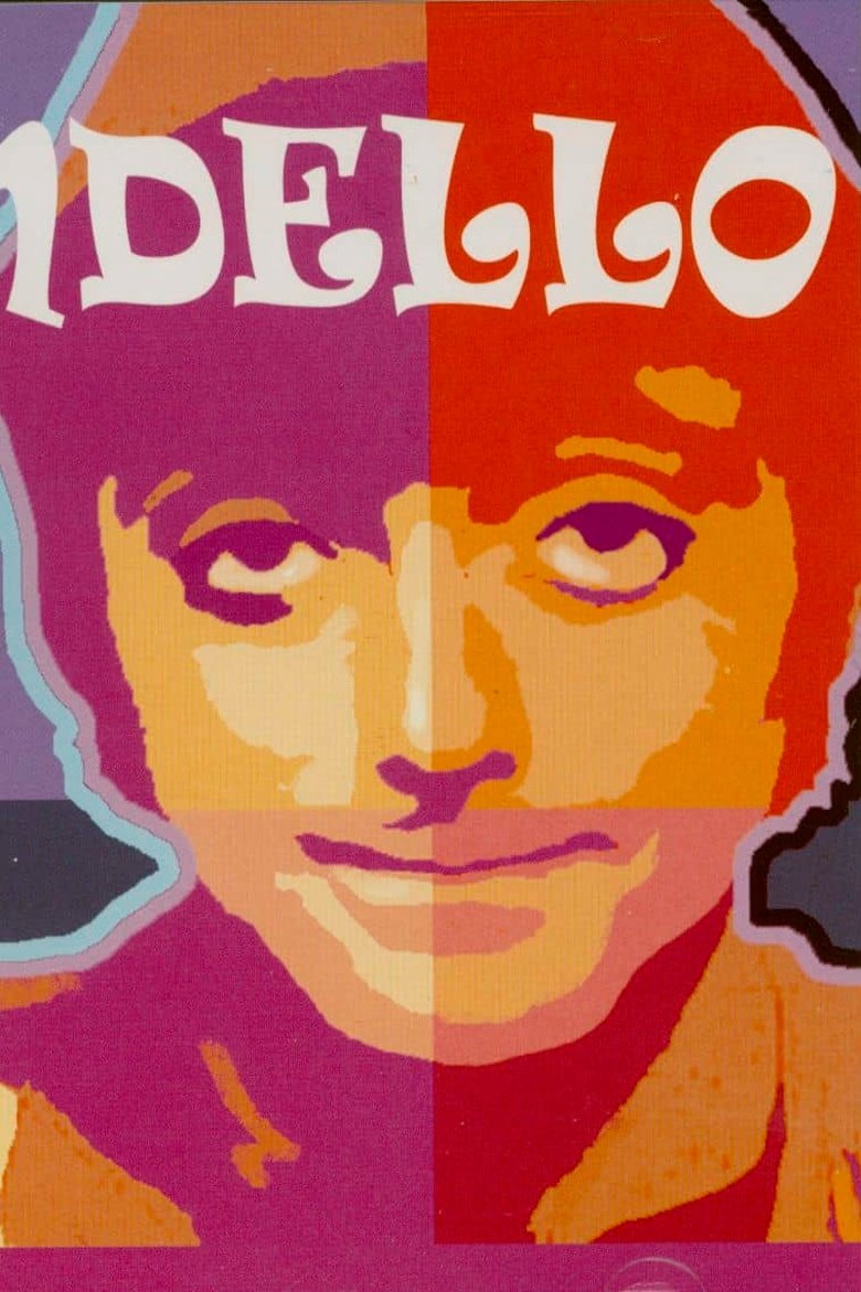 Portrait of Mike Condello