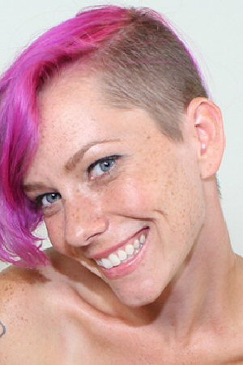 Portrait of Danni Peach