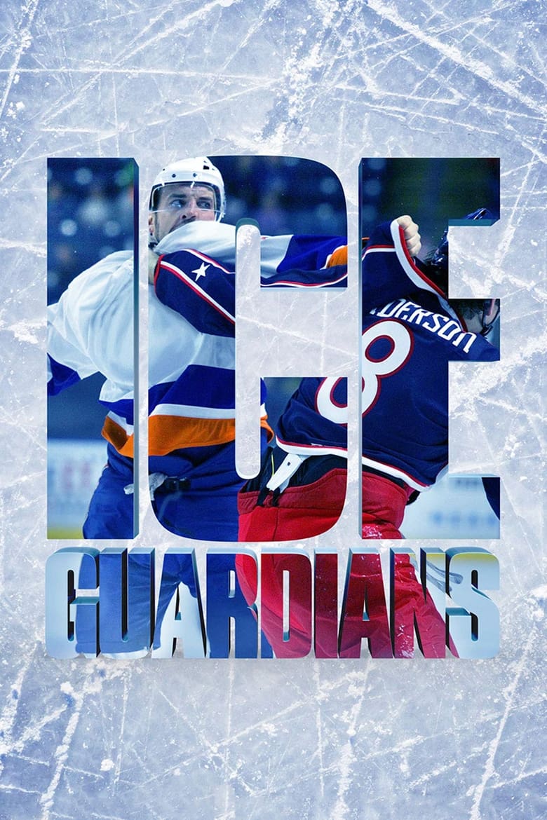 Poster of Ice Guardians
