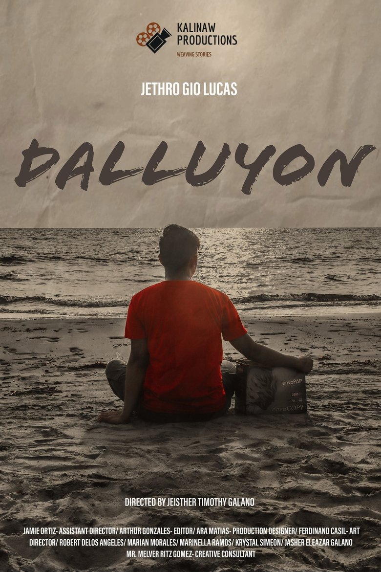 Poster of Dalluyon