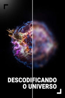 Poster of Decoding the Universe