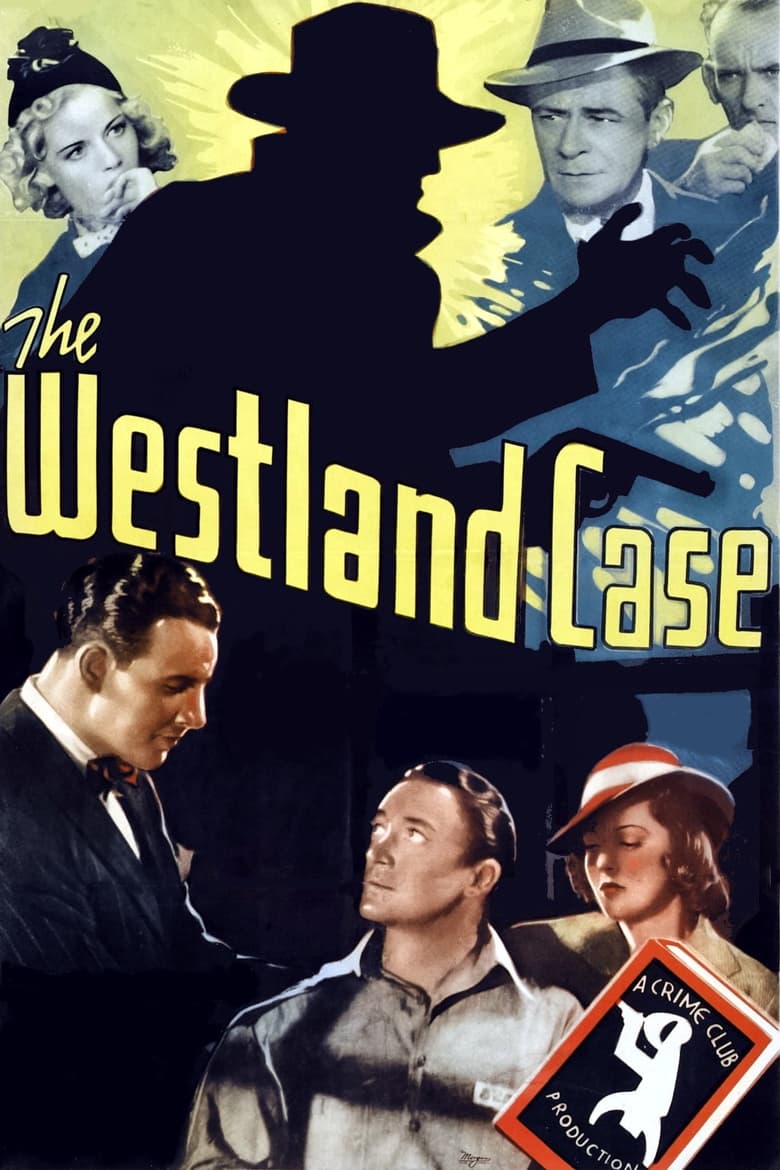 Poster of The Westland Case