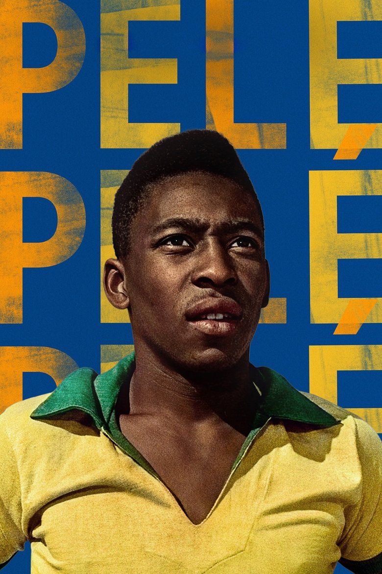 Poster of Pelé