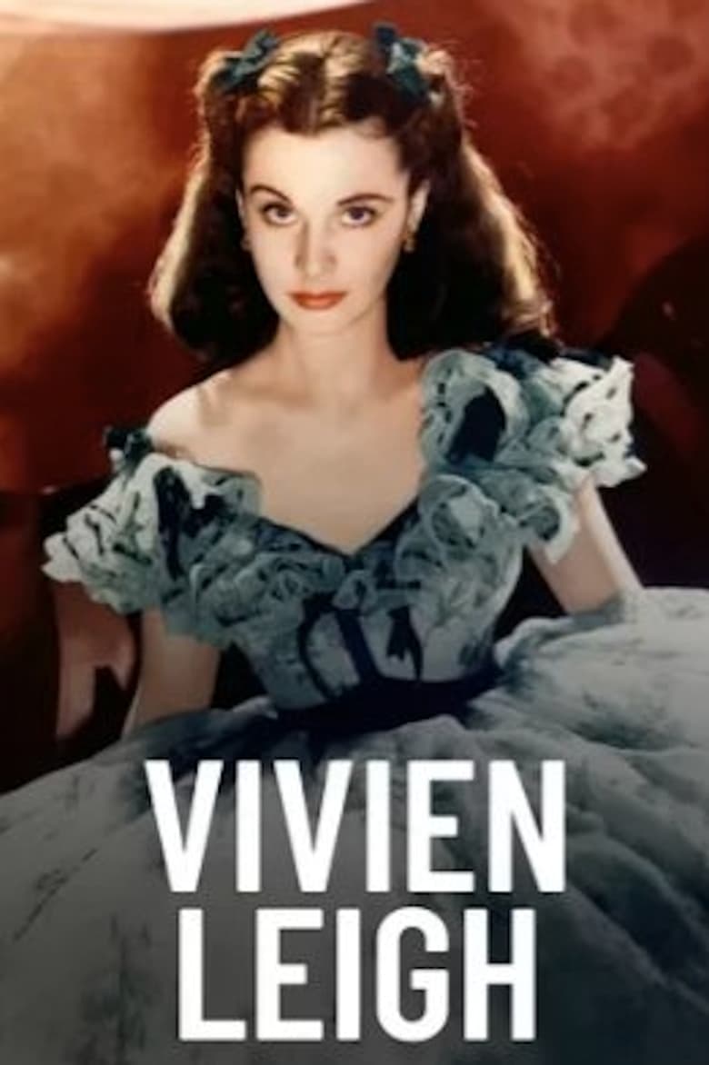 Poster of Vivien Leigh, autant en emporte le vent