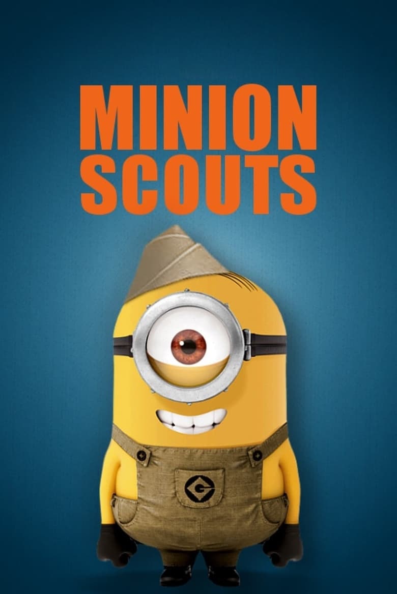 Poster of Minion Scouts