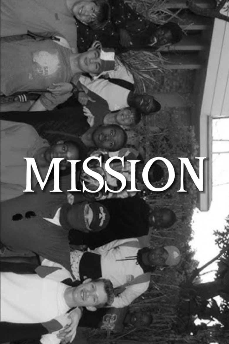 Poster of Mission