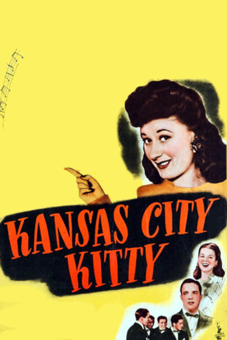 Poster of Kansas City Kitty