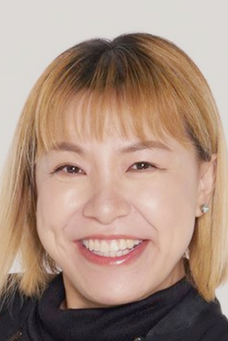 Portrait of Natchanit Jirarungroj
