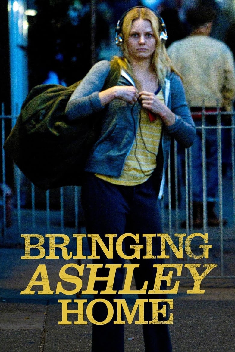 Poster of Bringing Ashley Home