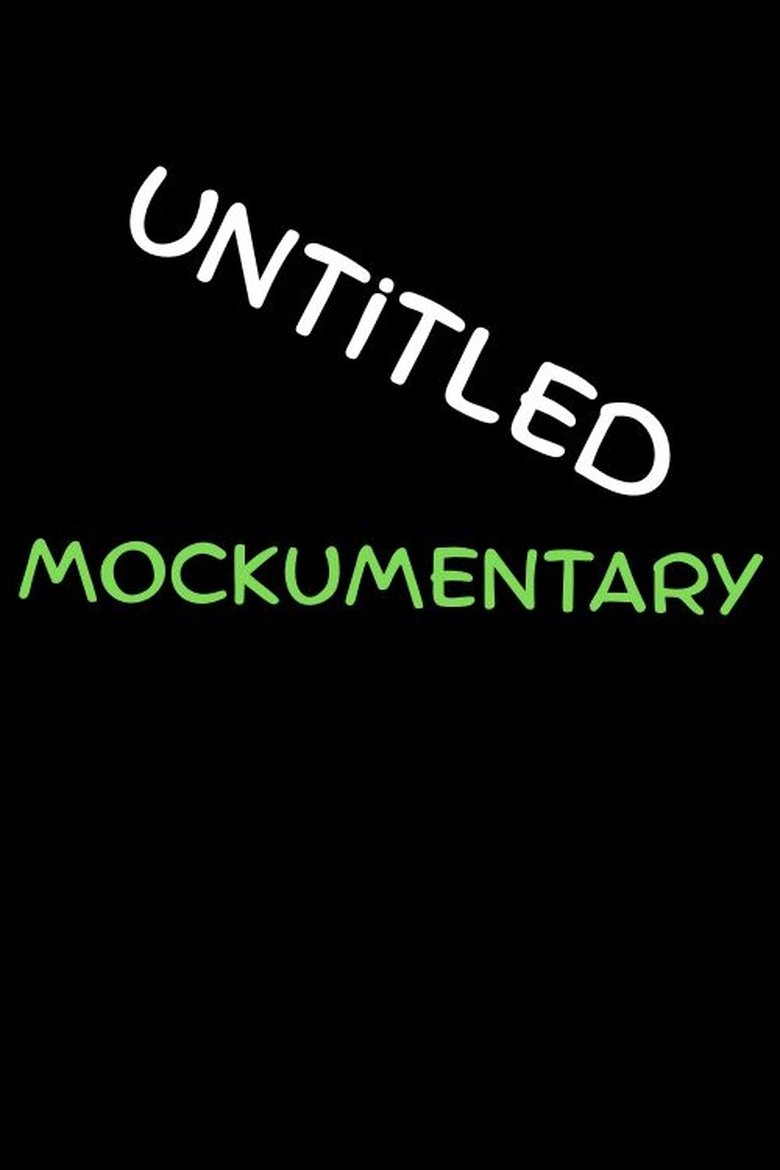 Poster of Untitled Mockumentary Comedy