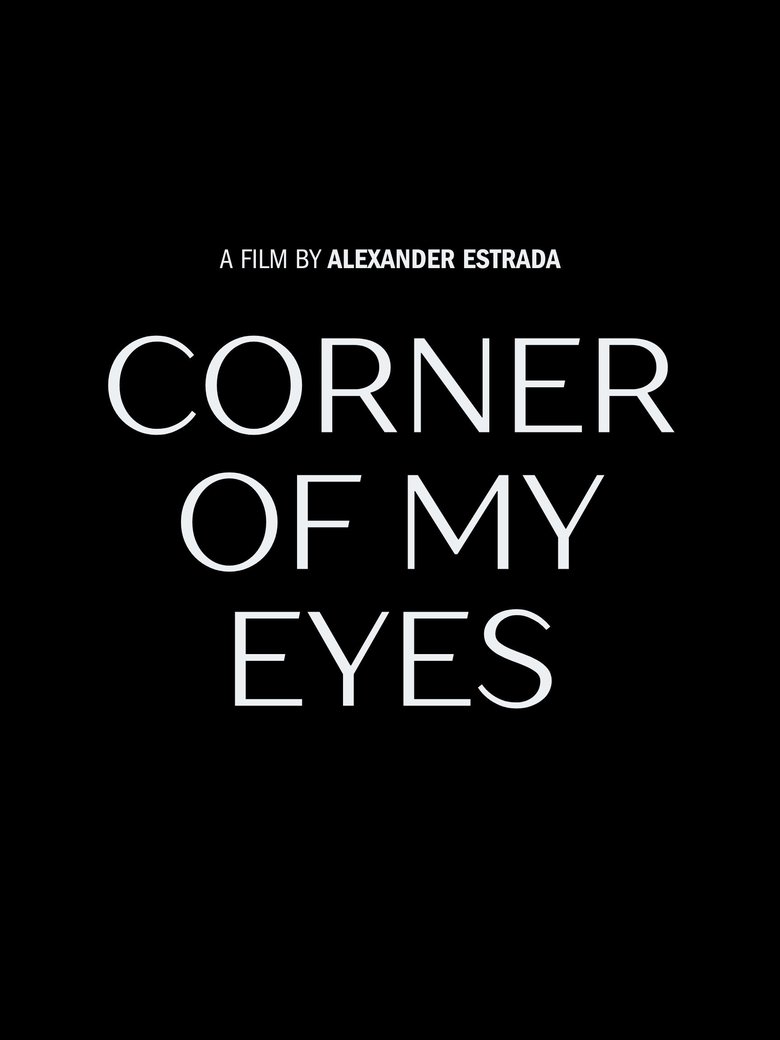 Poster of Corner of My Eyes