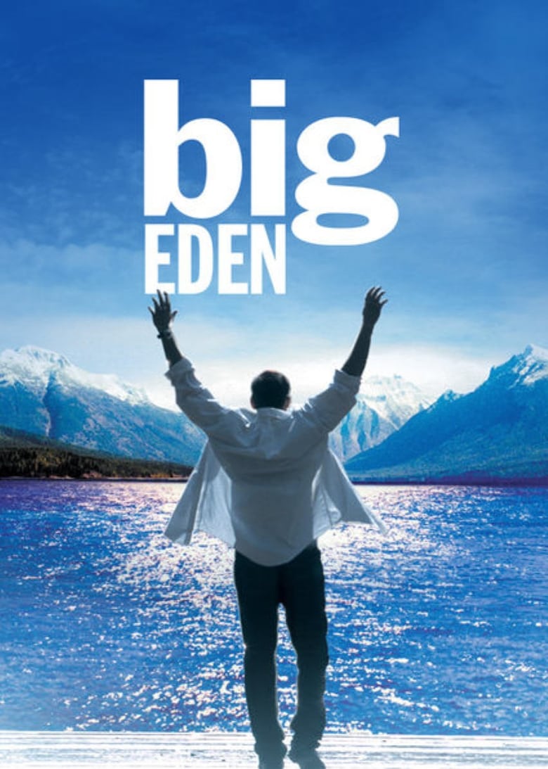 Poster of Big Eden