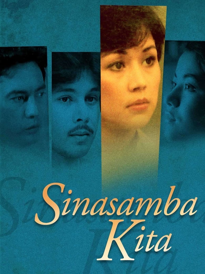 Poster of Sinasamba Kita