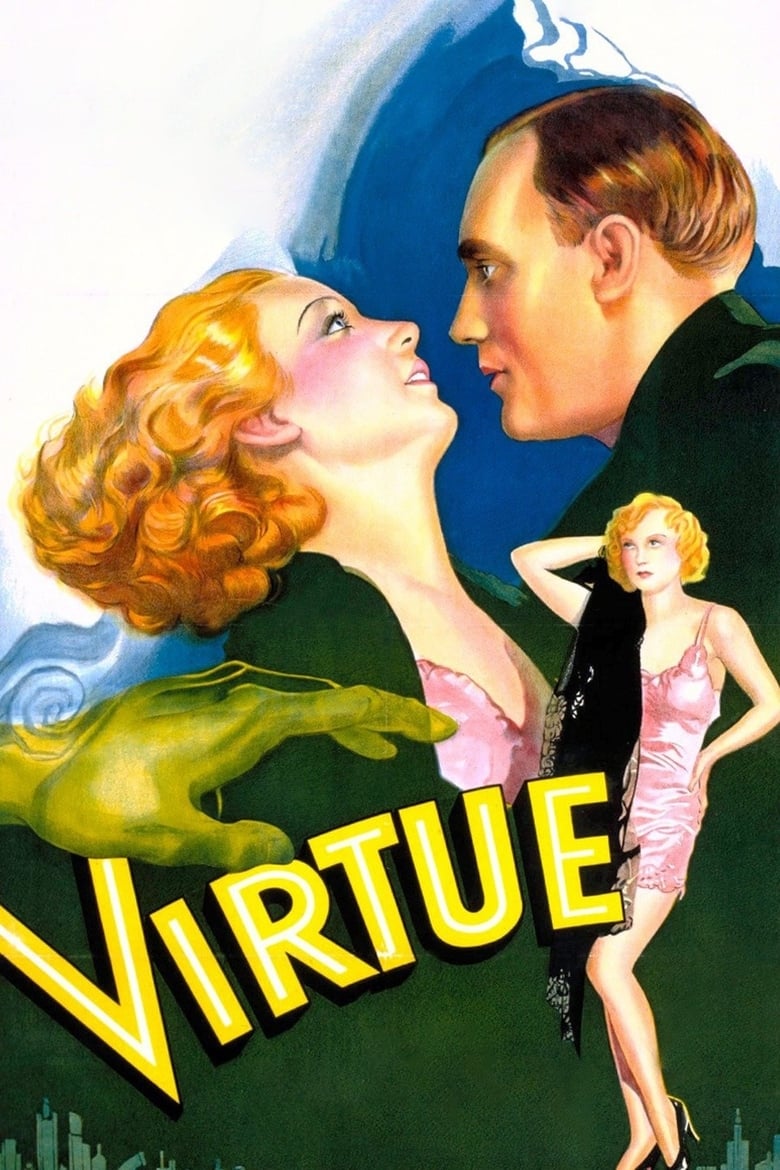 Poster of Virtue