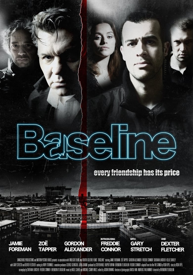 Poster of Baseline