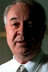 Portrait of Alim Galeev