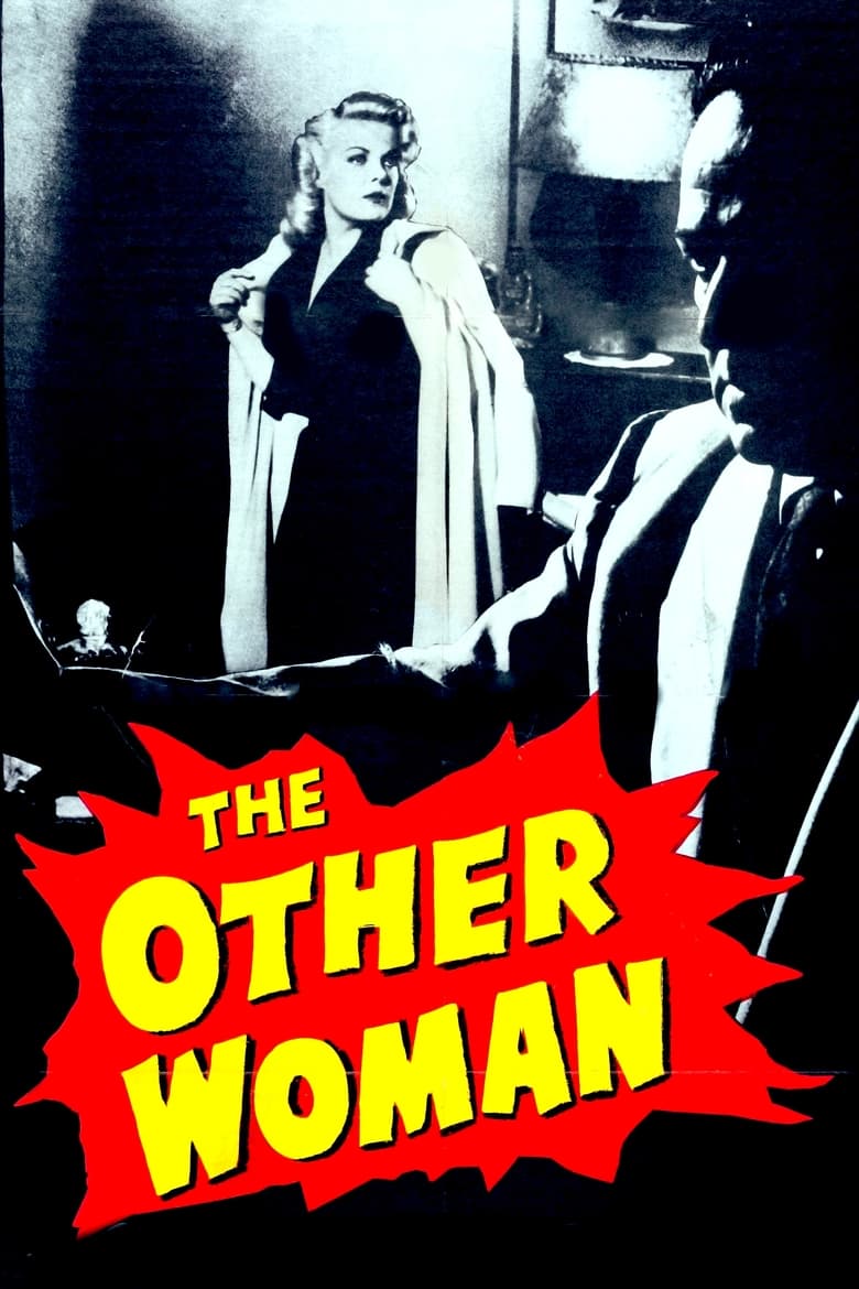 Poster of The Other Woman