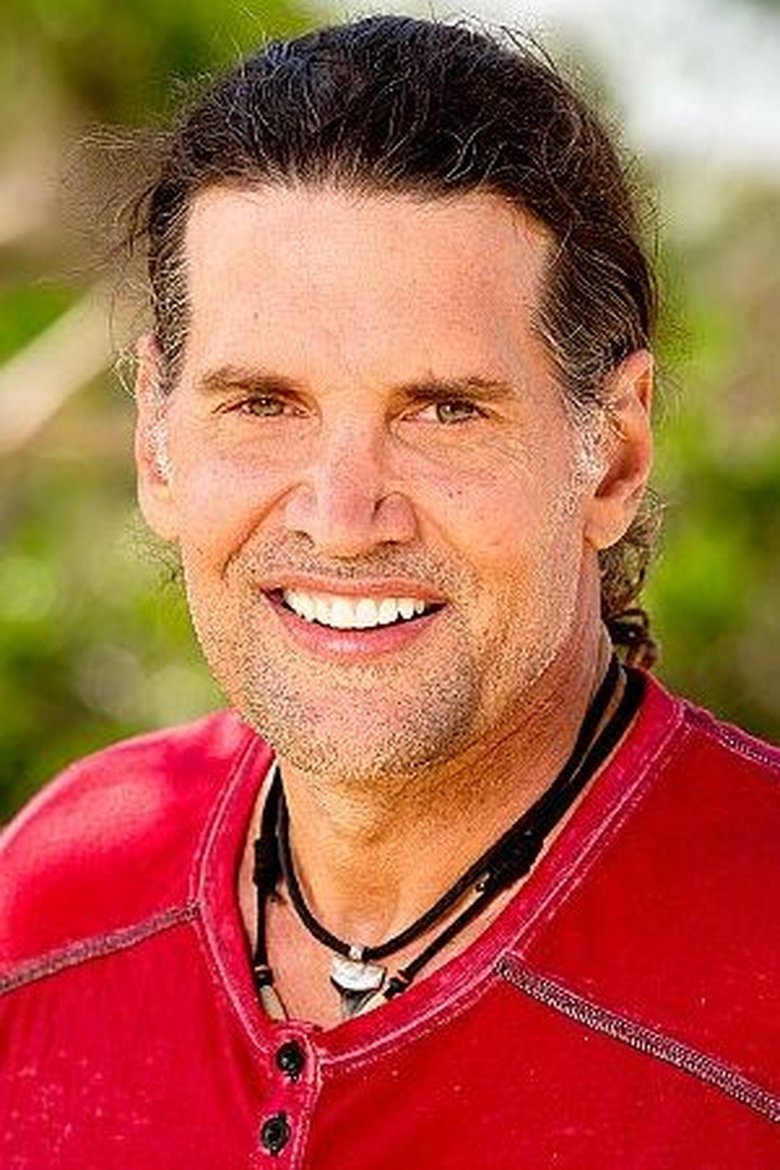 Portrait of Troyzan Robertson