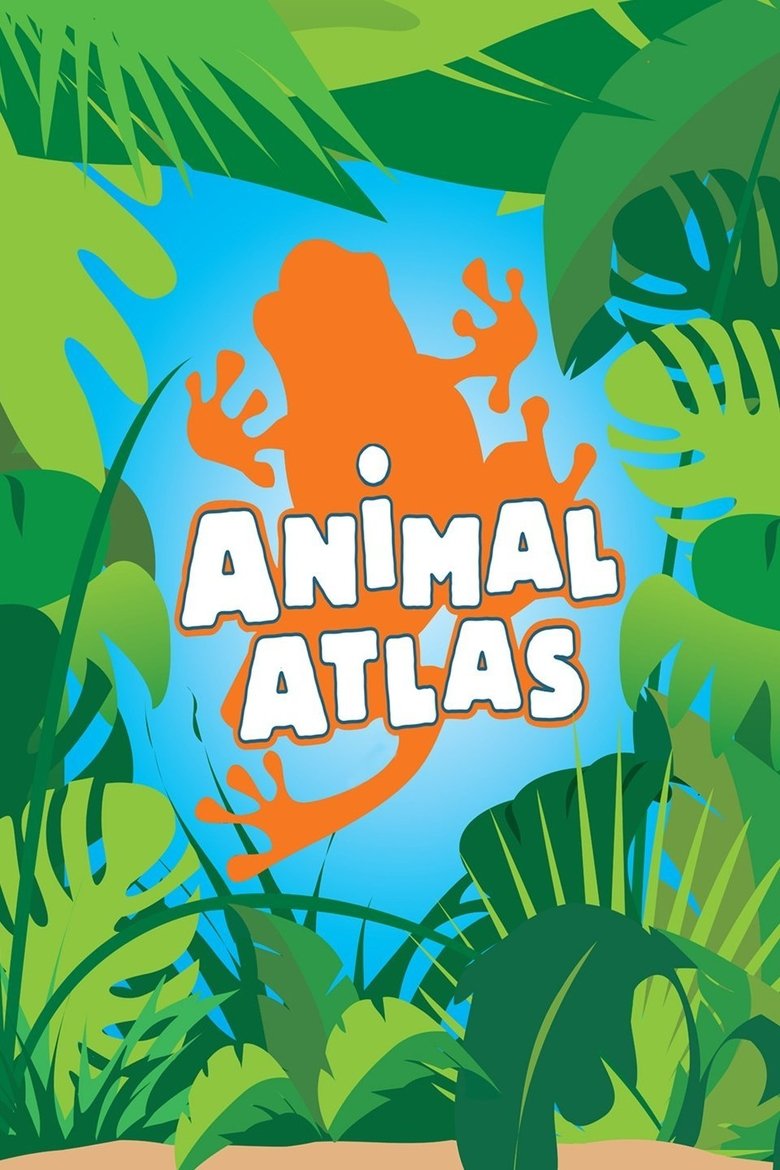 Poster of Animal Atlas