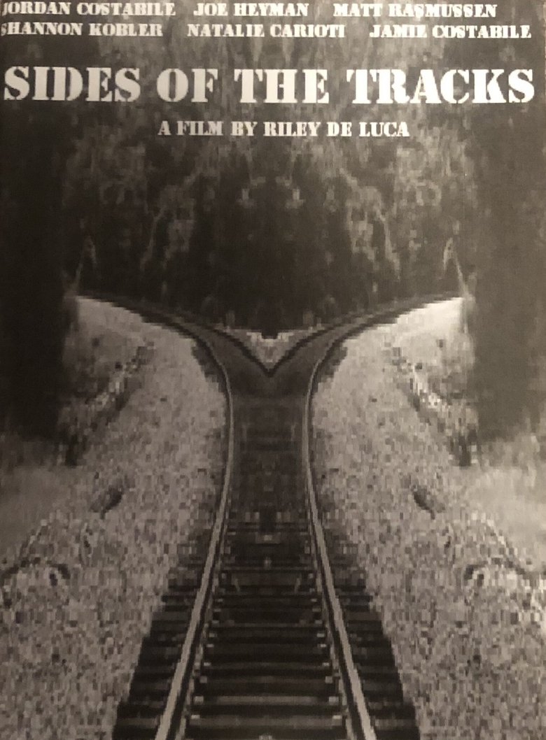 Poster of Sides of the Tracks