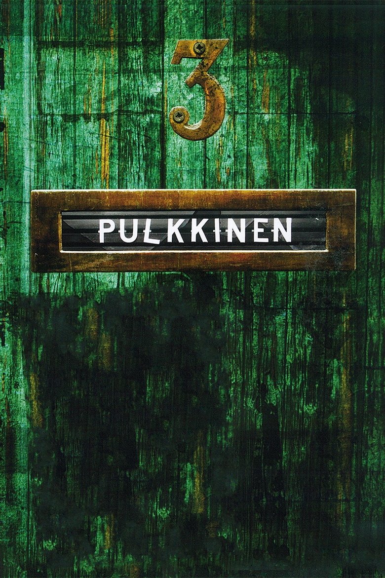 Poster of Cast and Crew in Pulkkinen - Jakso 13 (Season 3 - Episode 13) - Jakso 13