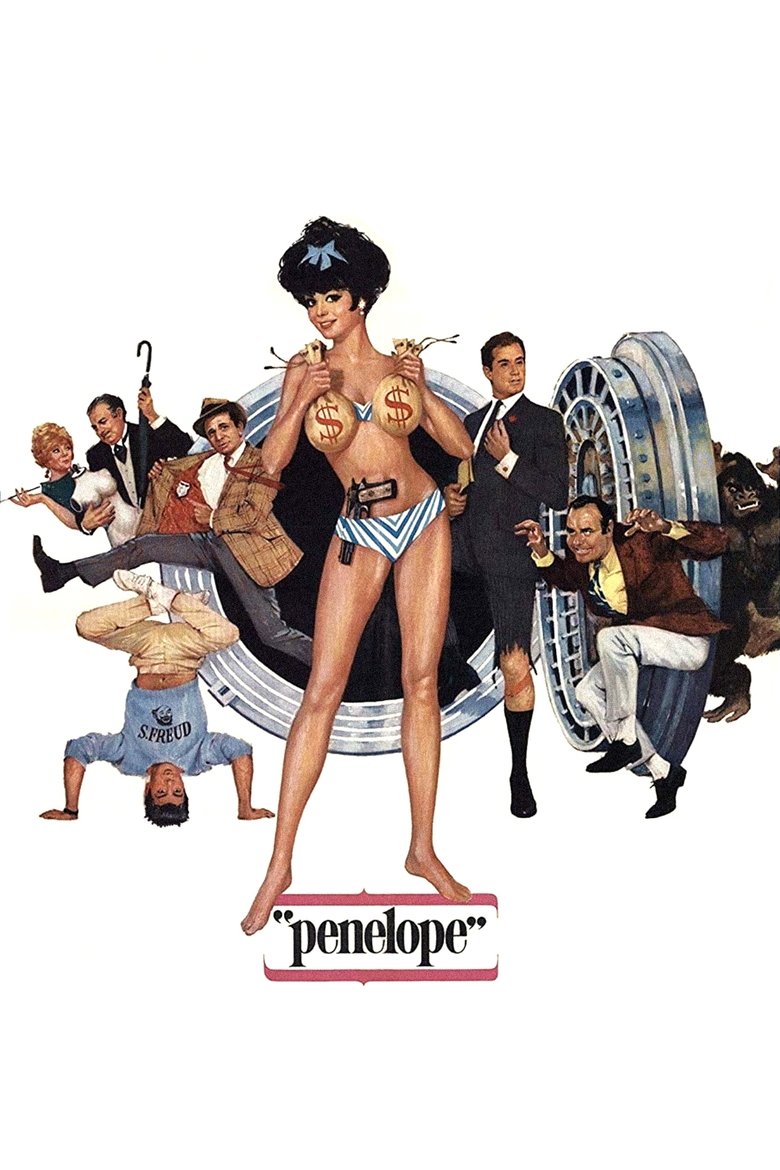 Poster of Penelope