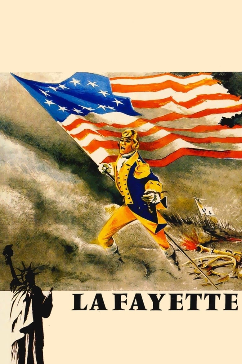 Poster of Lafayette