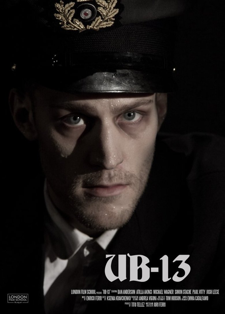 Poster of UB-13