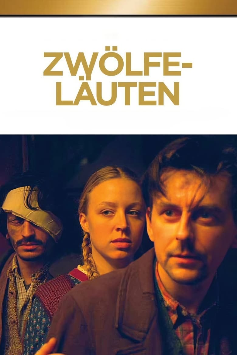 Poster of Zwölfeläuten