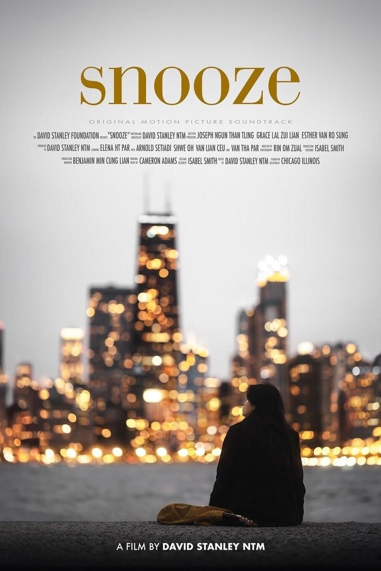 Poster of Snooze
