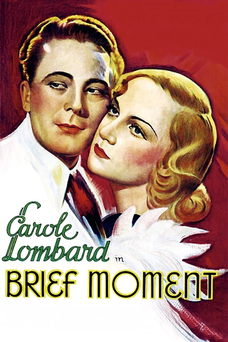 Poster of Brief Moment