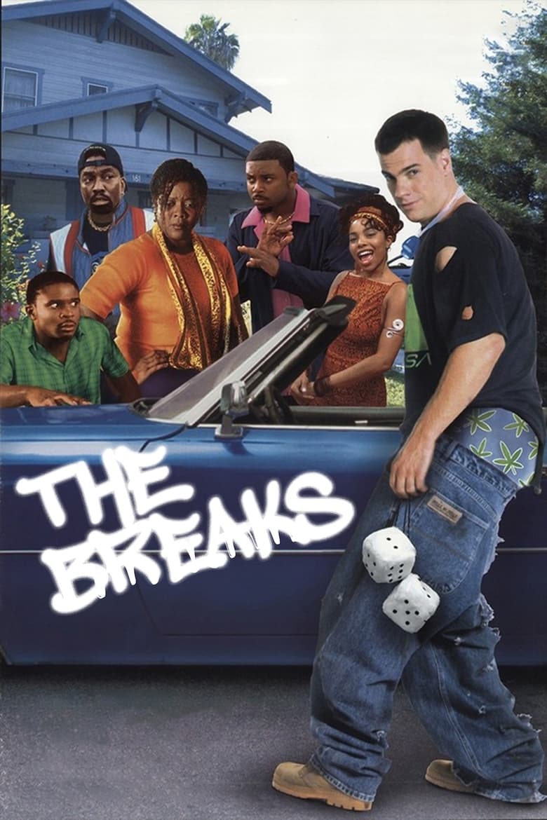 Poster of The Breaks