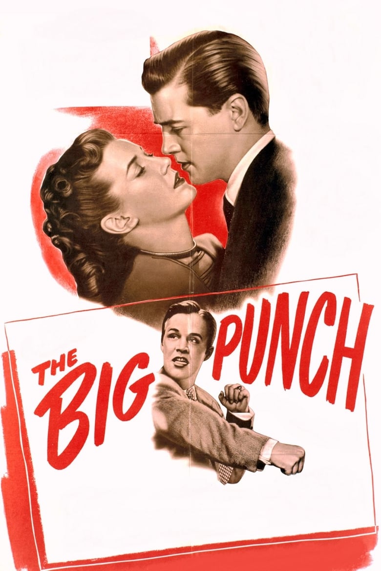 Poster of The Big Punch